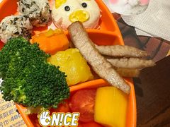 儿童餐-泰妃殿(新世界旗舰店)
