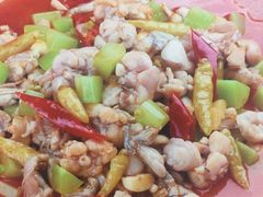 -江湖情酸菜鱼(万菱汇店)