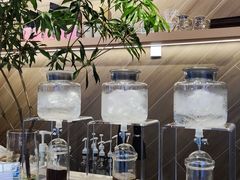 大堂-香馥咖啡(民盈国贸城店)