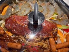 -黄记煌三汁焖锅(顺义华联店)
