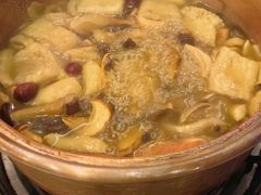 -滇菌王·野生菌山宴(宝海店)