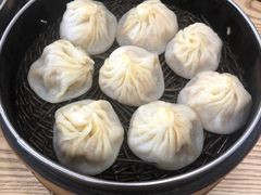 蟹粉汤包-法华汤包馆(法华镇路店)