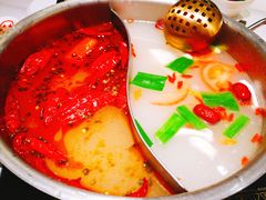 -许府牛火锅(信义坊总店)
