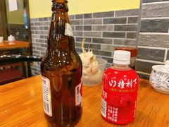 -浑河春面馆·非遗鹿角面(良乡店)