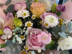 -ChaKo Flora ·茶子花艺 (市北店)