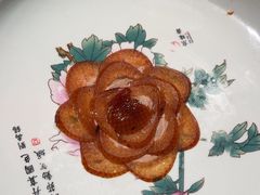-京味斋·北京烤鸭(华威桥北工大店)