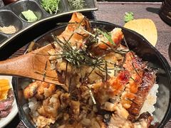 -玄白·炭烤活鳗(上海首店)