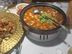 -光海·乡记酸菜鱼·始于1996(花园路店)