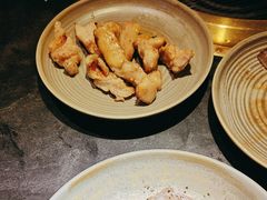 -和来烤肉(仓山万达店)