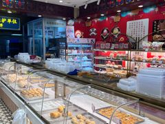 -赞记龙凤礼饼(广州市二宫向群宾馆店)