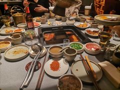 -巴奴毛肚火锅(悠唐购物中心店)
