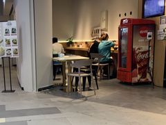-巧燕坊一笼一蒸(庆春广场地铁站店)