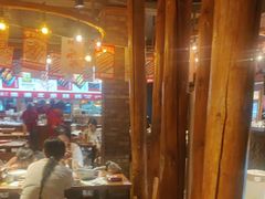 -聚点串吧·北京烧烤(赵登禹路店)