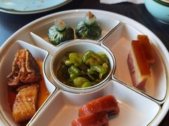 锦绣江南五味拼-湖里春风·淮扬菜(丽泽天街店)