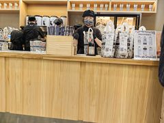 -霸王茶姬(广州白云悦和方店)
