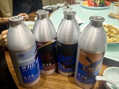 -隆喜元鱼汤包·海鲜(中联广场店)