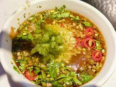 -汕头八合里海记牛肉店(清河店)