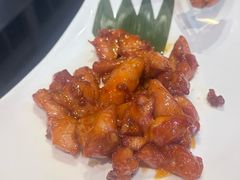 -高第街56号港式餐厅(山大路店)