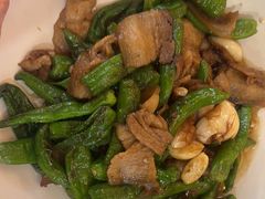 -香山湖渔家大院