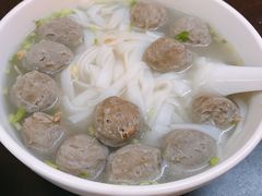 -潮镇老尾牛杂(环城西路店)