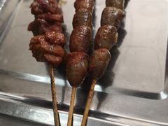 -海平馄饨(逍遥二路店)