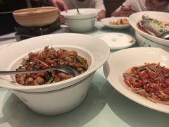 -湘阅•威海海鲜•湖南味道(华宝店)