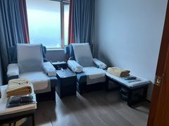 -华夏良子·足道SPA艾灸(铁道大厦店)