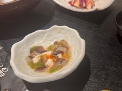 -松鹤精致料理(五一中路店)