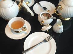 -行者书屋大堂吧 ·下午茶(南京圣和府邸酒店)