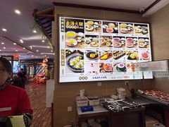 -桥香园过桥米线(国贸店)