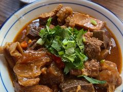 -CowCow其其·牛杂咖啡公司(六运店)
