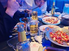 -胖子烧烤海鲜(亲贤北街店)