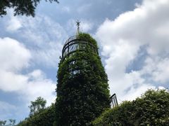 -三鹰之森吉卜力美术馆