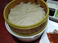 -京味张·北京烤鸭(天河南二路店)