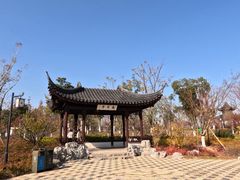 -金典银峰老鹅馆·昆山菜(亭林公园店)