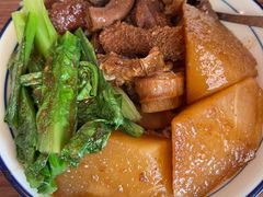 澳门老爹萝卜牛杂-CowCow其其·牛杂咖啡公司(六运店)