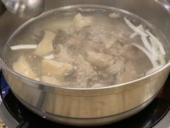 招牌椰子鸡-原味四季椰子鸡(公明百佳华店)
