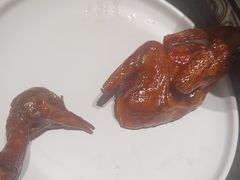 -鸽子侯·家宴·平价海鲜(市图书馆店)