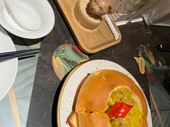 -大树餐厅(红旗街万达店)