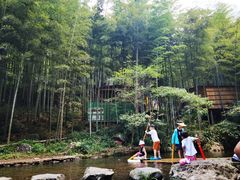 -山沟沟景区