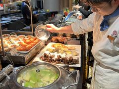 -南通大饭店·米兰餐厅
