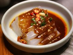 川北凉粉-辣尚瘾·烤鱼·新川菜(交大直营店)