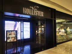 -Hollister(天环广场店)