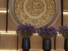 -南京金丝利喜来登酒店·采悦轩中餐厅