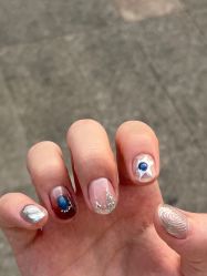 -NAI.熙-高定美甲美睫