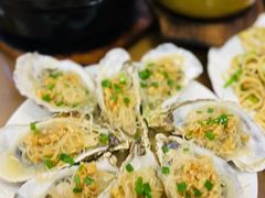 -鑫鸿达·海鲜闽菜热炒小馆(中山路店)