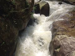 iphone_upload_pic-千泷沟大瀑布旅游区