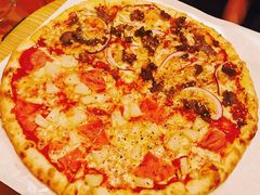 -火鬼 PYRO(五道口店)