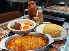 -文通冰室(东方宝泰店)