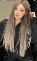 -私人定制 Hair Salon